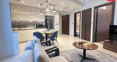 Apartamento 1 habitación en Dubái, Emiratos Árabes Unidos
