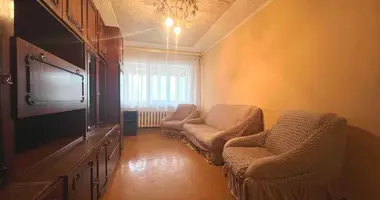 3 room apartment in Sluck, Belarus