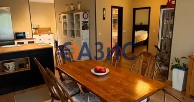 Apartamento 4 habitaciones en Sveti Vlas, Bulgaria