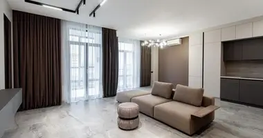Wohnung 2 zimmer in Minsk, Belarus