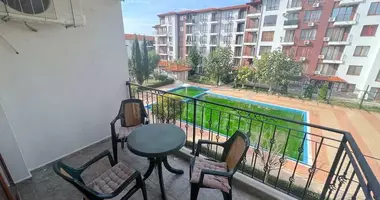 Wohnung 5 Zimmer in Sonnenstrand, Bulgarien