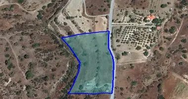 Plot of land in Pyrgos Lemesou, Cyprus