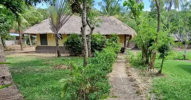 Plot of land in Sengkol, Indonesia