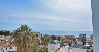 Mieszkanie 2 pokoi w Fuengirola, Hiszpania