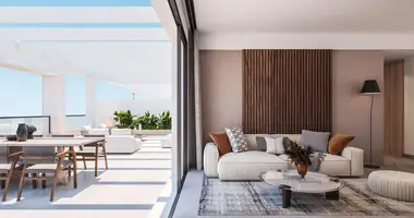 Apartamento 3 habitaciones en Mijas, España