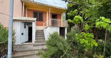 Dom 3 pokoi w Sutomore, Czarnogóra