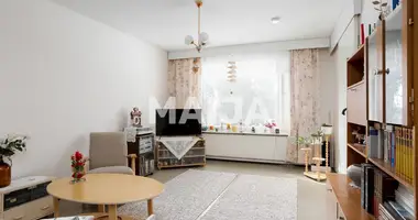 Apartamento 3 habitaciones en Palokka, Finlandia