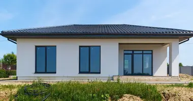 Casa de campo en Navasielle, Belarús