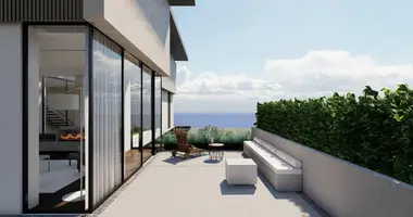 Villa  con aparcamiento, con amueblado, con garaje en Alanya, Turquía