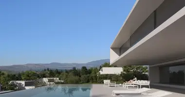 Casa 5 habitaciones en Estepona, España