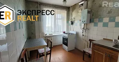 3 room apartment in Kobryn, Belarus