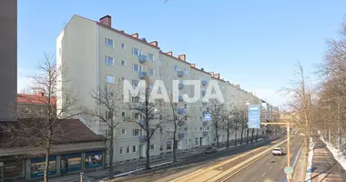 Квартира 1 комната в Helsinki sub-region, Финляндия