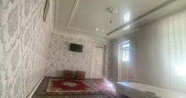 House in Tashkent, Uzbekistan