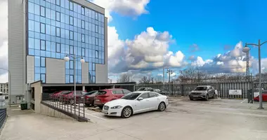 Bureau 600 m² dans Minsk, Biélorussie