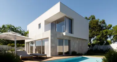 Villa en Lisboa, Portugal