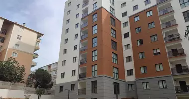 Apartamento 5 habitaciones en Pendik, Turquía