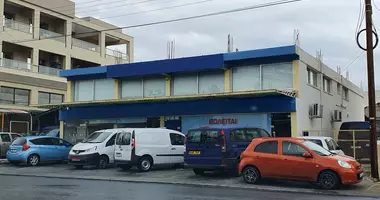 Commercial property 286 m² in Limassol, Cyprus