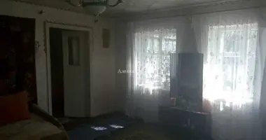 3 room house in Odessa, Ukraine