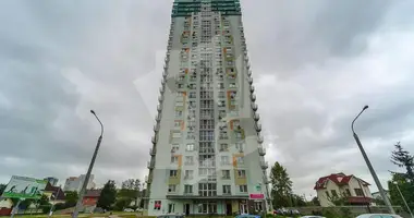 Commercial property 45 m² in Minsk, Belarus