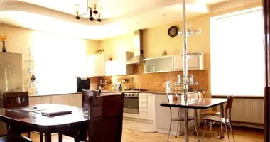 Appartement 5 chambres dans Riga, Lettonie
