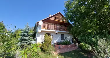 4 room house in Felsooers, Hungary