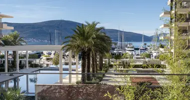 Wohnung 2 zimmer in Montenegro