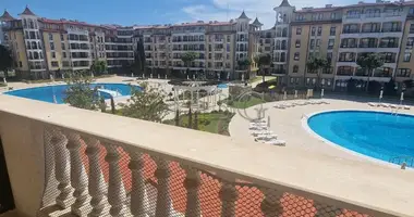 1 bedroom apartment in Nesebar, Bulgaria