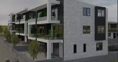 Mieszkanie 5 pokojów w Municipality of Thessaloniki, Grecja