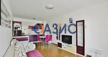 Appartement 1 chambre dans Sveti Vlas, Bulgarie