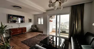 Penthouse 4 pokoi w Budva, Czarnogóra
