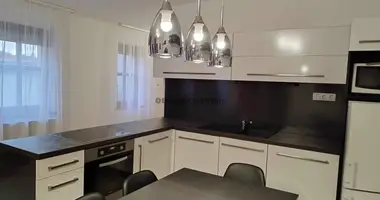 4 room apartment in Sopron, Hungary