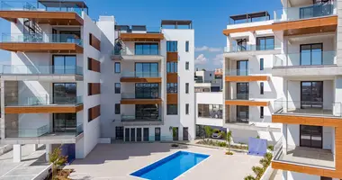 2 bedroom apartment in Germasogeia, Cyprus