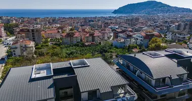 Appartement 1 chambre dans Muratpasa, Turquie