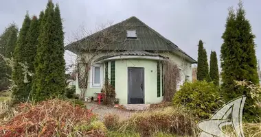 House in Brest, Belarus