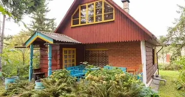Haus in Haranski sielski Saviet, Belarus