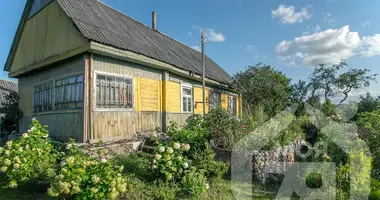 Casa en Aliachnovicki siel ski Saviet, Bielorrusia