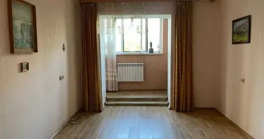 2 room apartment in Odesa, Ukraine