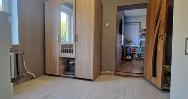 House in Vaidaugai, Lithuania