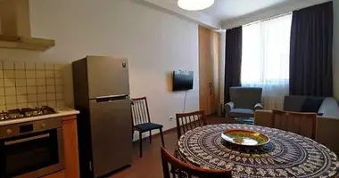 Flat for rent in Vake, Tbilisi en Tiflis, Georgia