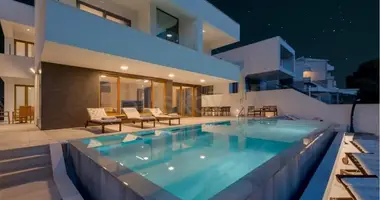 Haus 5 zimmer in Baska Voda, Kroatien