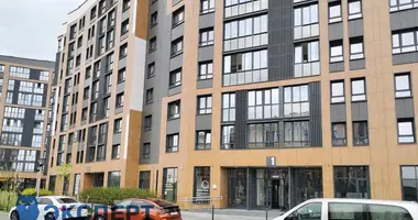 Propriété commerciale 93 m² dans Minsk, Bélarus