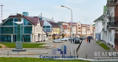Büro 1 202 m² in Minsk, Weißrussland