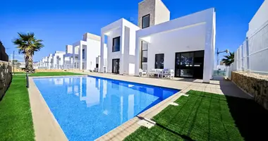 Villa en Finestrat, Španjolska