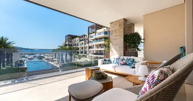2 bedroom apartment in Montenegro