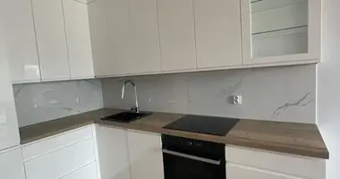 Apartamento 2 habitaciones en Breslavia, Polonia