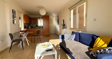 Wohnung 2 Schlafzimmer in Peyia, Zypern