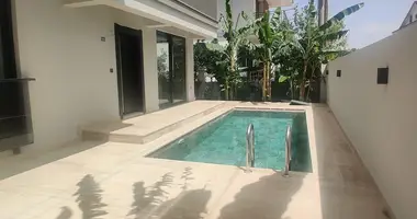 Villa 4 bedrooms in Fethiye, Turkey