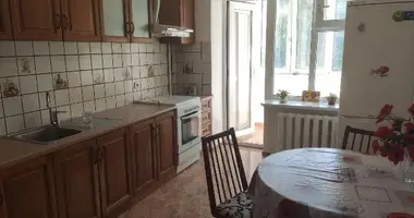 2 room apartment in Sievierodonetsk, Ukraine