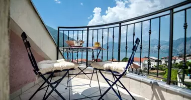 Apartamento 3 habitaciones en Bijela, Montenegro