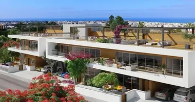 Appartement 3 chambres dans Paphos, Bases souveraines britanniques